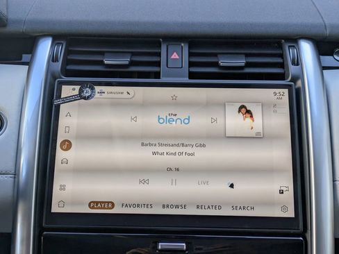 New 2026 Land Rover Discovery S image 19