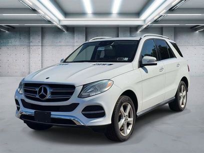 Used 2019 Mercedes-Benz GLE 400 4MATIC