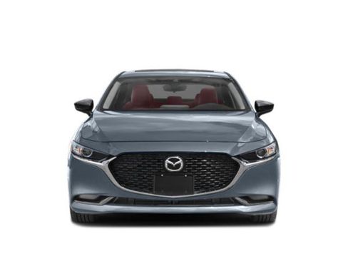 Used 2023 MAZDA MAZDA3 s image 7