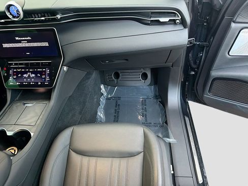 Used 2023 Maserati Grecale Modena image 18