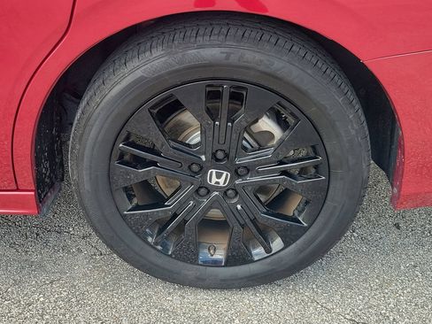 Used 2025 Honda Odyssey Sport-L image 5