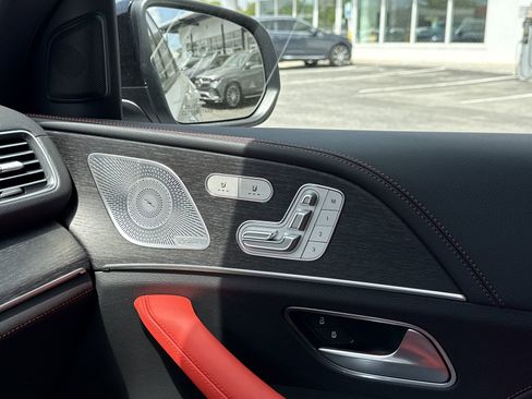 New 2026 Mercedes-Benz GLE 53 AMG 4MATIC Coupe image 39