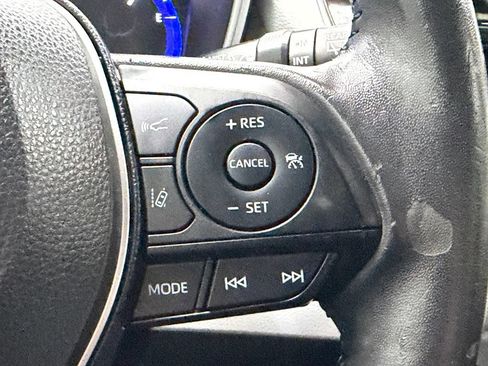 Used 2019 Toyota Corolla XSE FWD image 28