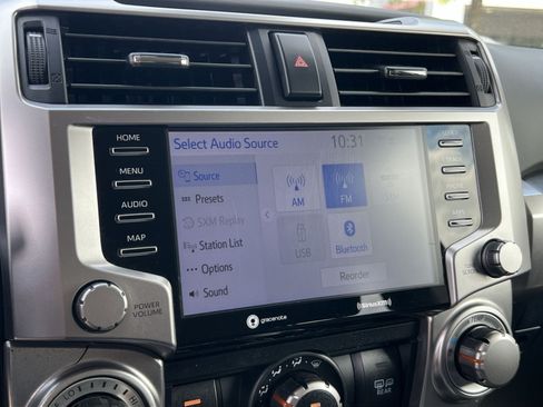 Used 2024 Toyota 4Runner SR5 AWD/4WD image 19