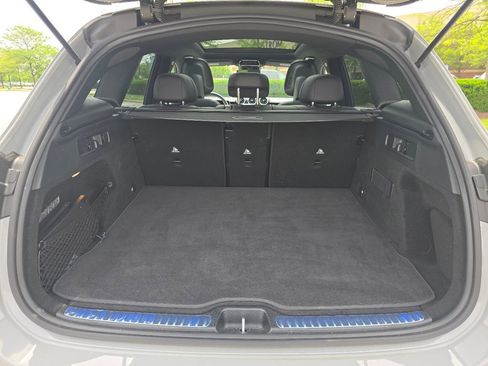 Certified 2026 Mercedes-Benz GLC 300 4MATIC image 19