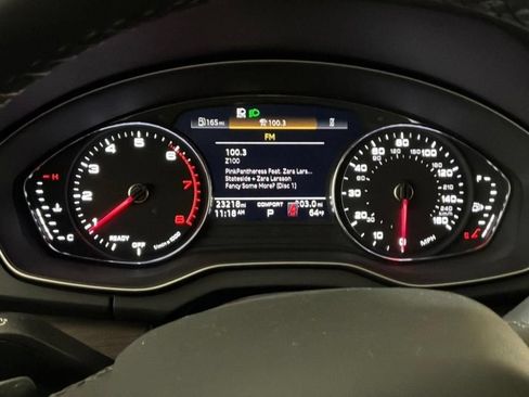 Used 2023 Audi Q5 2.0T Premium w/ Convenience Package AWD/4WD image 9