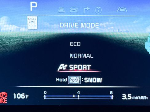 Certified 2023 Kia Niro Wind FWD image 9