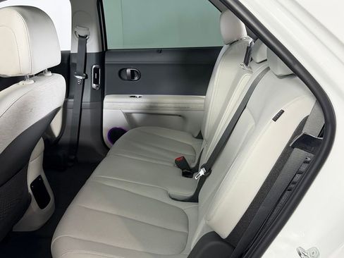 Used 2025 Hyundai Ioniq 5 Limited RWD image 26