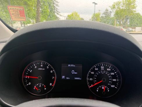 Used 2022 Kia Sportage LX AWD/4WD image 21