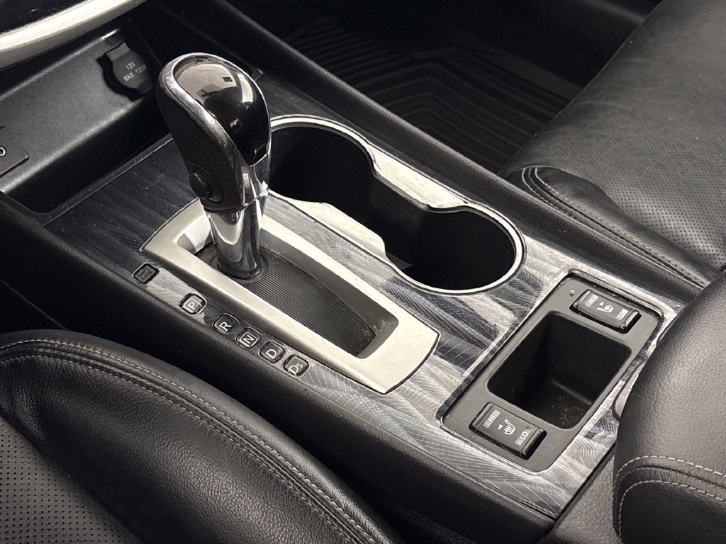 Used 2018 Nissan Altima 2.5 SL FWD image 29