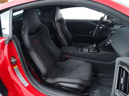 Used 2023 Audi R8 V10 GT image 17