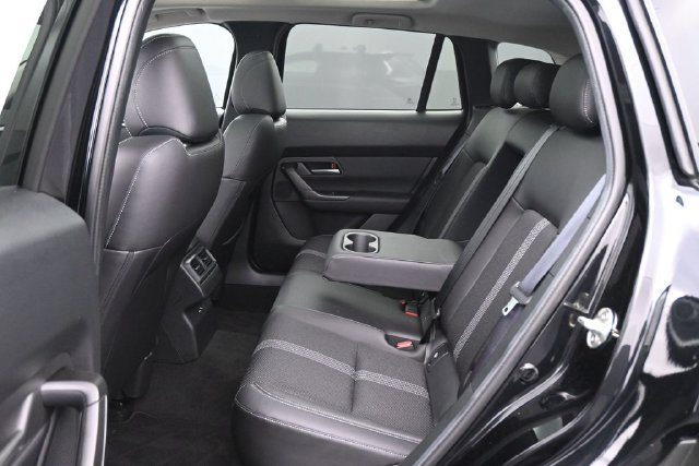 Certified 2023 MAZDA CX-50 2.5 S w/ Cargo Package AWD/4WD image 22