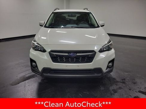 Used 2019 Subaru Crosstrek 2.0i Premium AWD/4WD image 3