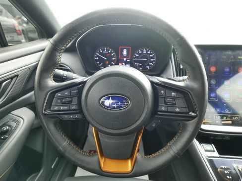 Used 2025 Subaru Outback Wilderness AWD/4WD image 17