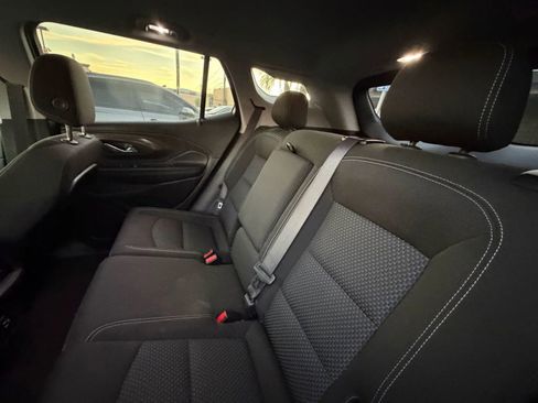Used 2023 GMC Terrain SLE image 24