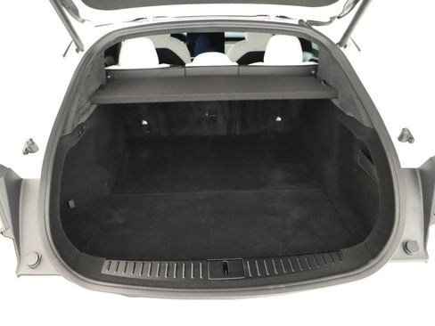 Used 2022 Tesla Model S AWD/4WD image 30
