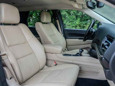 Used 2021 Dodge Durango SXT RWD image 30