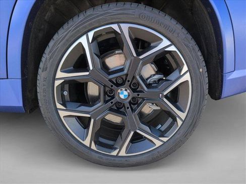 New 2026 BMW X1 M35i w/ Technology Package image 10