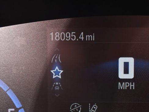 Used 2023 Ford Bronco Sport Big Bend w/ Convenience Package image 26