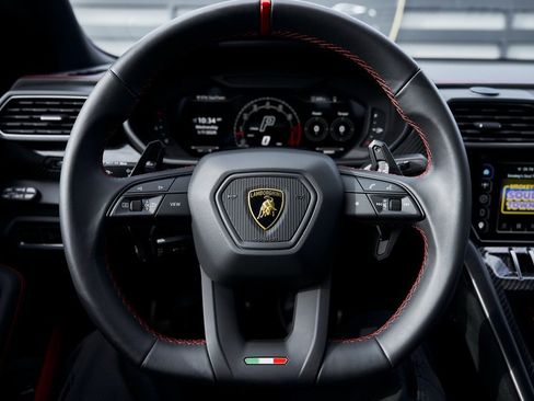 Used 2024 Lamborghini Urus Performante image 64