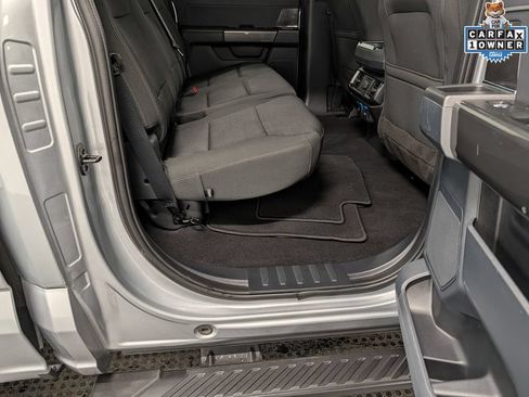 Used 2023 Ford F150 XLT w/ Equipment Group 302A High AWD/4WD image 28