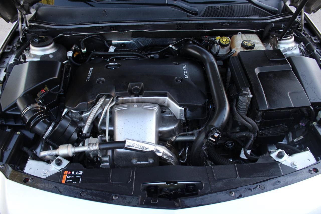 Used 2014 Buick Regal FWD image 46