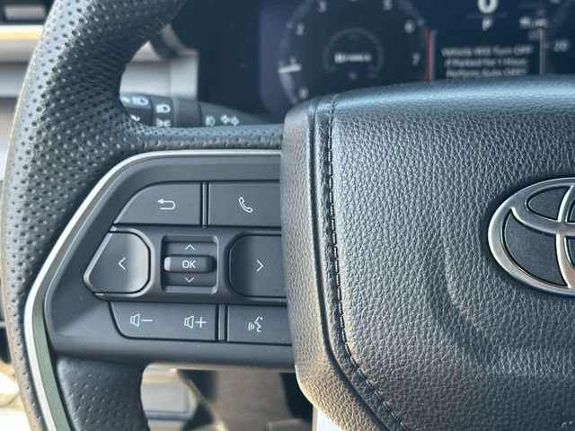 Certified 2024 Toyota Tacoma TRD Sport RWD image 12
