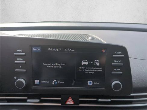 Certified 2023 Hyundai Elantra SEL FWD image 11