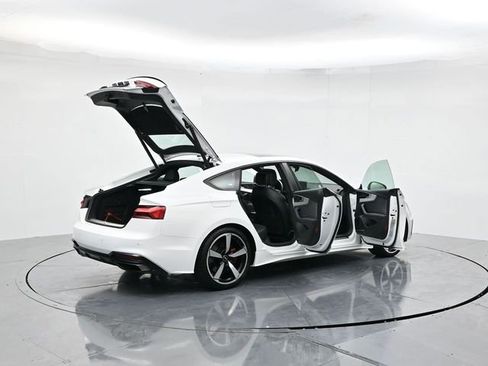 Used 2023 Audi A5 2.0T Premium Plus w/ Premium Plus image 51