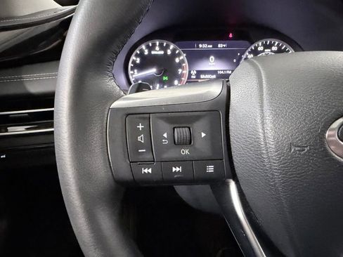 Certified 2023 INFINITI QX60 Pure FWD image 22
