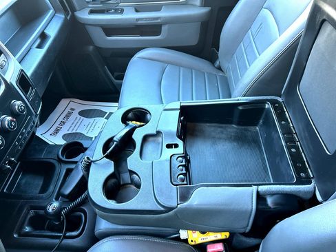 Used 2016 RAM 5500 Tradesman w/ Power & Remote Entry Group image 8