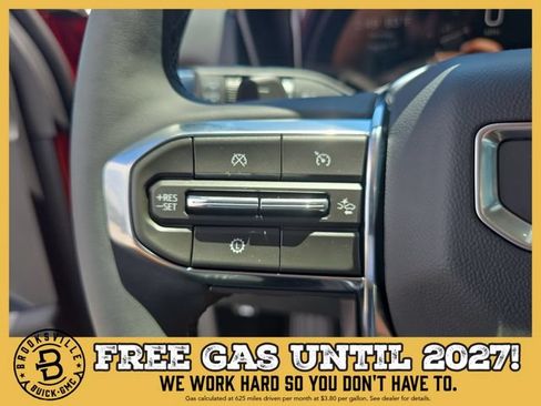 New 2027 GMC Terrain Elevation w/ Elevation Premium Package AWD/4WD image 22