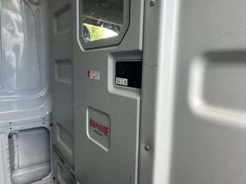 Used 2022 Ford Transit 250 148 High Roof Extended AWD image 26