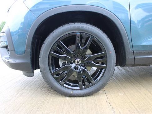 Used 2021 Honda Pilot Special Edition image 25