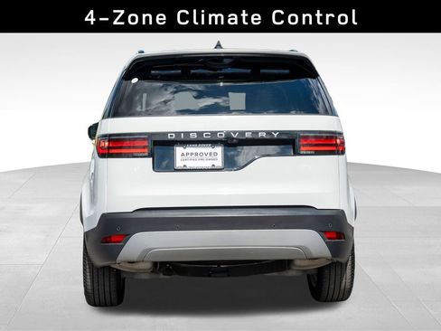 Certified 2024 Land Rover Discovery S image 5