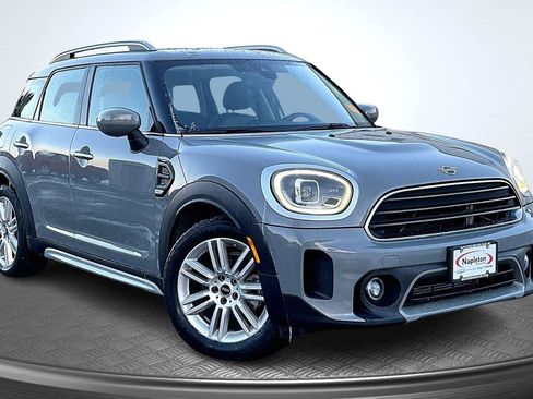 Used 2022 MINI Cooper Countryman image 13