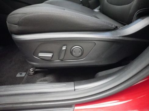 Used 2025 Hyundai Tucson SEL AWD/4WD image 28