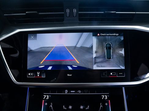 Used 2021 Audi RS 6 image 13