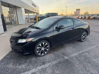 Used 2013 Honda Civic Si video 1