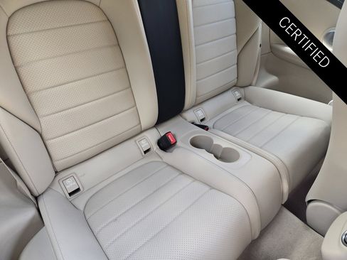 Certified 2023 Mercedes-Benz C 300 Coupe image 28