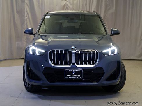 Certified 2023 BMW X1 xDrive28i w/ Premium Package AWD/4WD image 5
