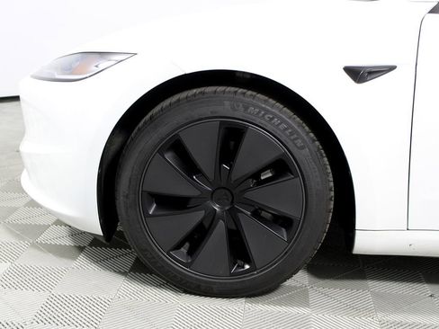 Used 2024 Tesla Model 3 Long Range image 4