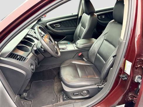 Used 2012 Ford Taurus SEL image 21