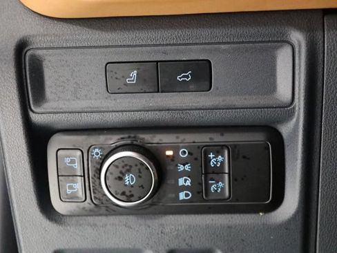 Used 2023 Ford Expedition Platinum AWD/4WD image 21