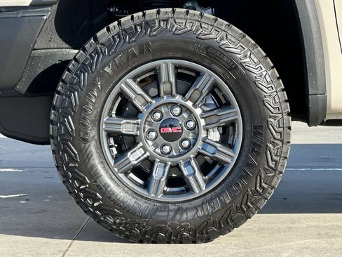 New 2026 GMC Sierra 1500 AT4X image 26