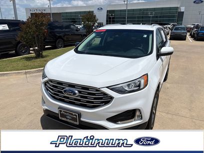 Used 2019 Ford Edge SEL w/ Equipment Group 201A