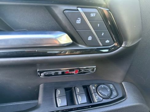 Used 2022 GMC Sierra 1500 AT4X AWD/4WD image 20