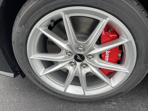 New 2024 Ford Mustang GT Premium image 28