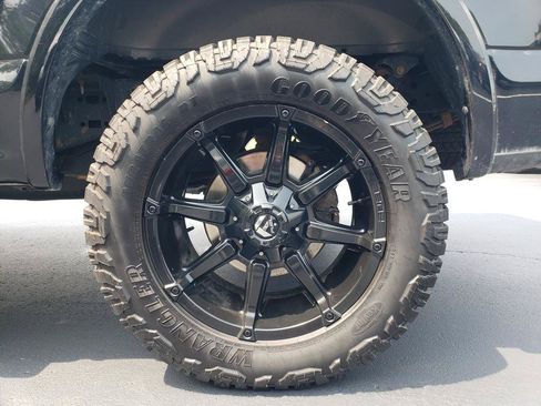 Used 2020 Ford F150 XLT w/ Equipment Group 302A Luxury AWD/4WD image 20