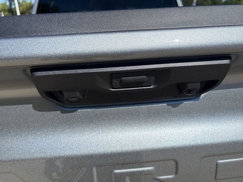 New 2026 Chevrolet Silverado 1500 RST w/ Safety Package AWD/4WD image 16